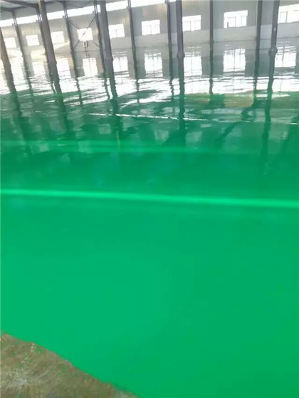 新沂，我直接给你一份室外地坪漆翻新维修